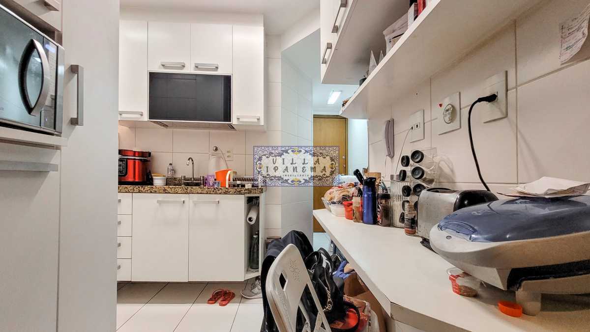 Conheça O do imóvel - Apartamento à venda Rua Pio Correia,Jardim Botânico, Rio de Janeiro - R$ 1.400.000 - IPA592 - 19 O - Apartamento à venda Rua Pio Correia,Jardim Botânico, Rio de Janeiro - R$ 1.400.000 - IPA592 - 19