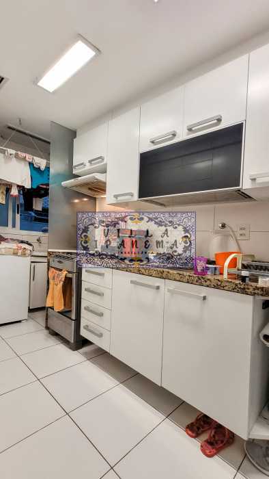 Conheça P do imóvel - Apartamento à venda Rua Pio Correia,Jardim Botânico, Rio de Janeiro - R$ 1.400.000 - IPA592 - 20 P - Apartamento à venda Rua Pio Correia,Jardim Botânico, Rio de Janeiro - R$ 1.400.000 - IPA592 - 20