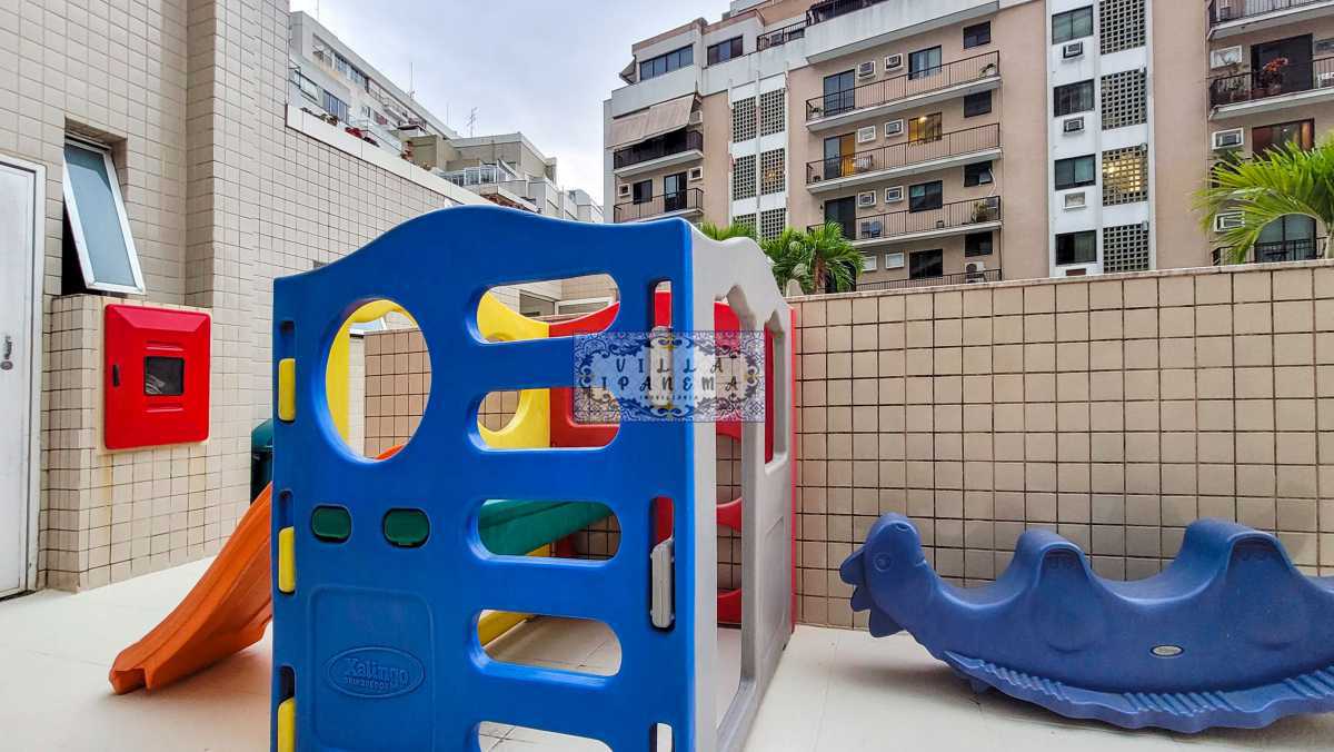 Conheça X do imóvel - Apartamento à venda Rua Pio Correia,Jardim Botânico, Rio de Janeiro - R$ 1.400.000 - IPA592 - 28 X - Apartamento à venda Rua Pio Correia,Jardim Botânico, Rio de Janeiro - R$ 1.400.000 - IPA592 - 28