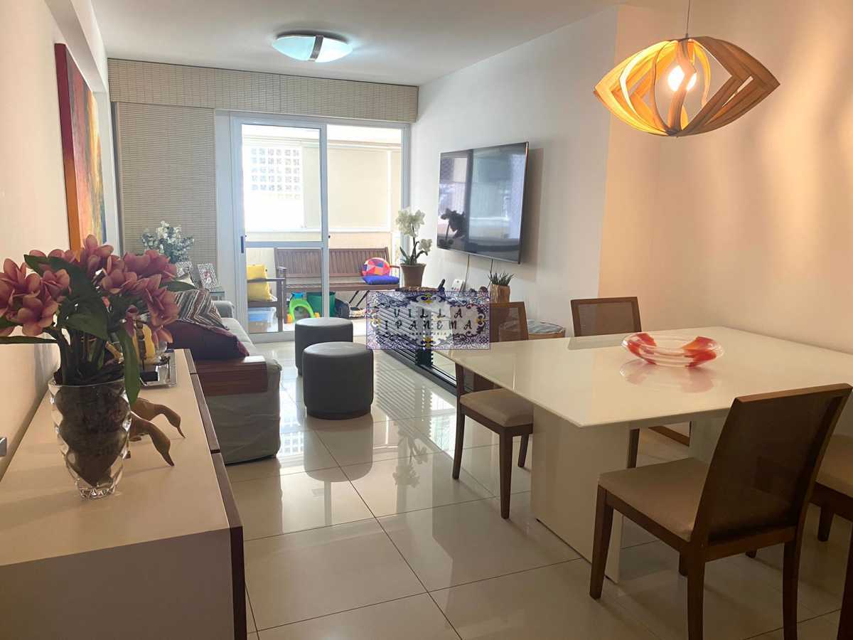 Conheça D1 do imóvel - Apartamento à venda Rua Pio Correia,Jardim Botânico, Rio de Janeiro - R$ 1.400.000 - IPA592 - 8 D1 - Apartamento à venda Rua Pio Correia,Jardim Botânico, Rio de Janeiro - R$ 1.400.000 - IPA592 - 8