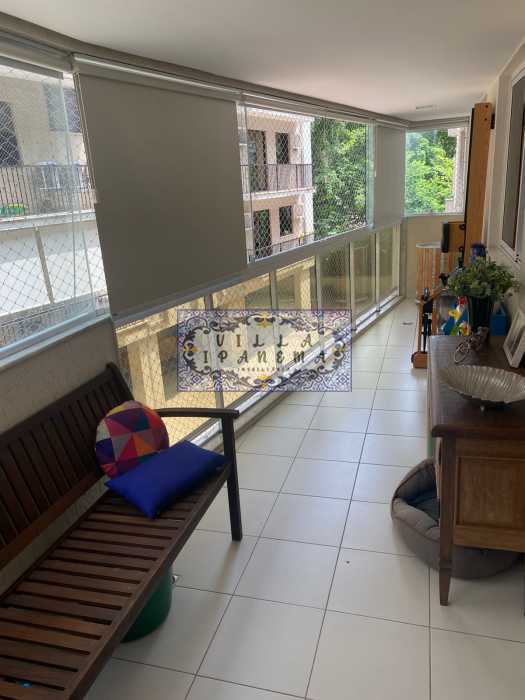 Conheça C do imóvel - Apartamento à venda Rua Pio Correia,Jardim Botânico, Rio de Janeiro - R$ 1.400.000 - IPA592 - 6 C - Apartamento à venda Rua Pio Correia,Jardim Botânico, Rio de Janeiro - R$ 1.400.000 - IPA592 - 6