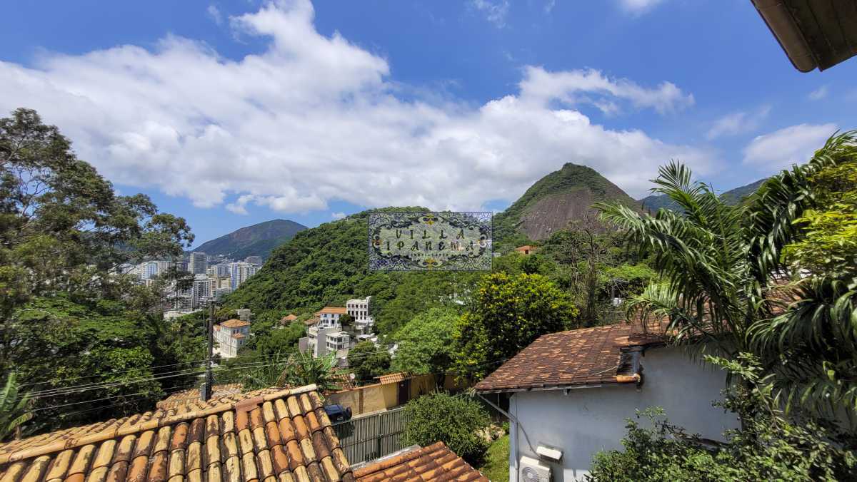 DA - Casa em Condomínio à venda Rua Jagua,Botafogo, Rio de Janeiro - R$ 2.800.000 - IPA593 - 6