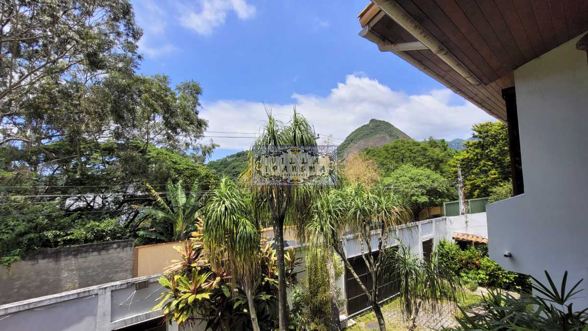 L - Casa em Condomínio à venda Rua Jagua,Botafogo, Rio de Janeiro - R$ 2.800.000 - IPA593 - 11