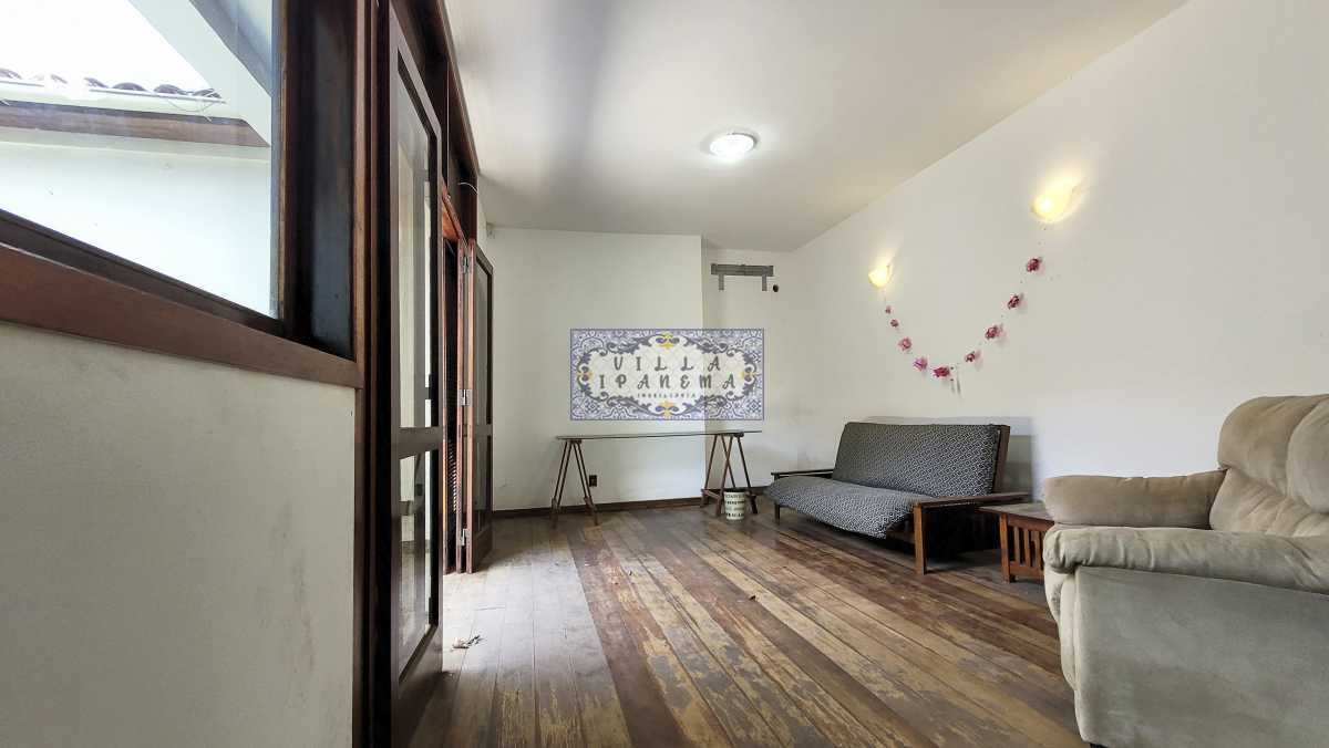 Conheça N do imóvel - Casa em Condomínio à venda Rua Jagua,Botafogo, Rio de Janeiro - R$ 2.800.000 - IPA593 - 12 N - Casa em Condomínio à venda Rua Jagua,Botafogo, Rio de Janeiro - R$ 2.800.000 - IPA593 - 12