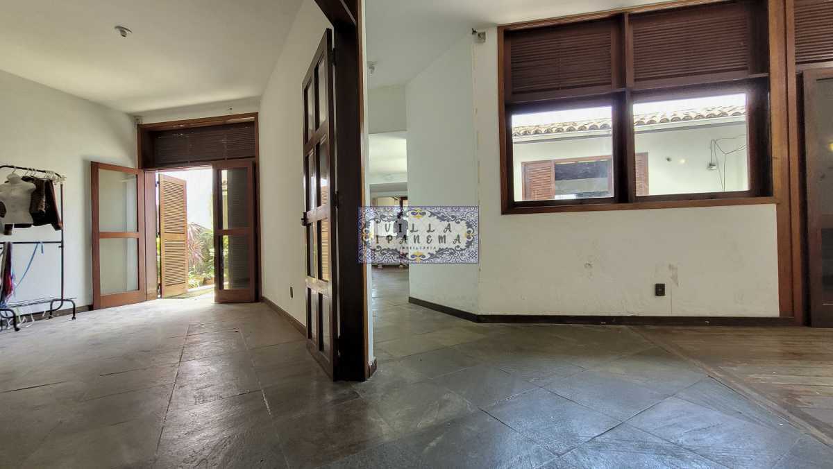 Q - Casa em Condomínio à venda Rua Jagua,Botafogo, Rio de Janeiro - R$ 2.800.000 - IPA593 - 14