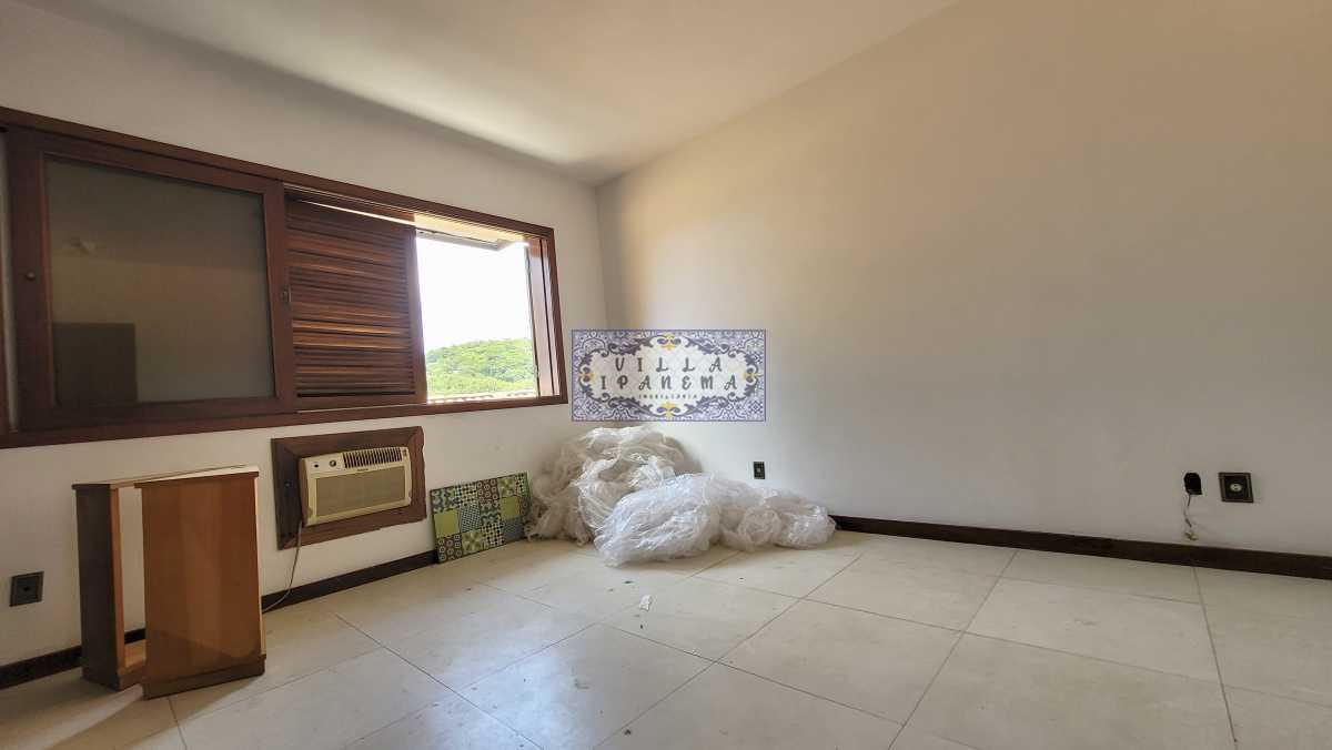 Conheça ZA do imóvel - Casa em Condomínio à venda Rua Jagua,Botafogo, Rio de Janeiro - R$ 2.800.000 - IPA593 - 20 ZA - Casa em Condomínio à venda Rua Jagua,Botafogo, Rio de Janeiro - R$ 2.800.000 - IPA593 - 20