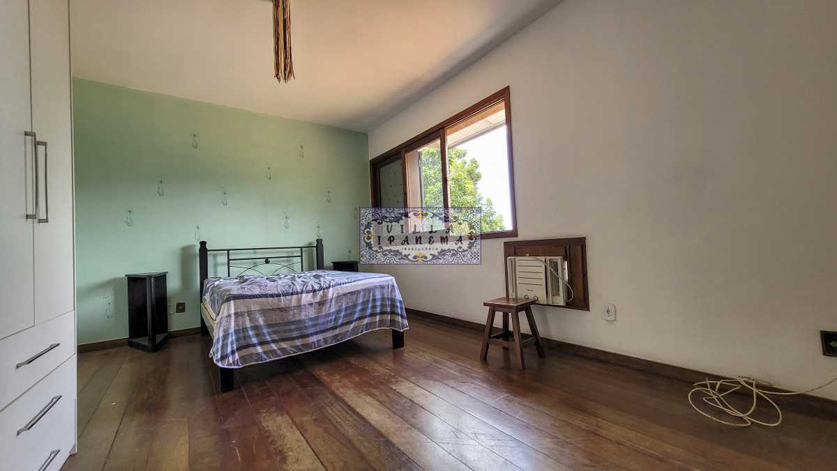 Conheça ZG do imóvel - Casa em Condomínio à venda Rua Jagua,Botafogo, Rio de Janeiro - R$ 2.800.000 - IPA593 - 24 ZG - Casa em Condomínio à venda Rua Jagua,Botafogo, Rio de Janeiro - R$ 2.800.000 - IPA593 - 24
