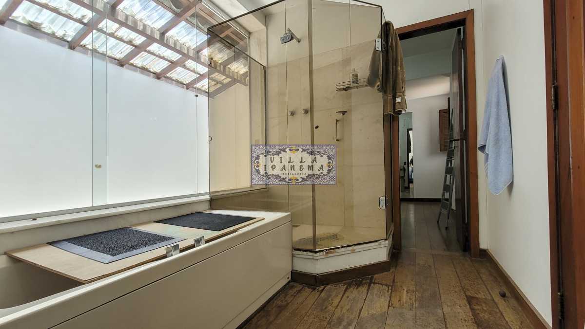 Conheça ZL do imóvel - Casa em Condomínio à venda Rua Jagua,Botafogo, Rio de Janeiro - R$ 2.800.000 - IPA593 - 26 ZL - Casa em Condomínio à venda Rua Jagua,Botafogo, Rio de Janeiro - R$ 2.800.000 - IPA593 - 26
