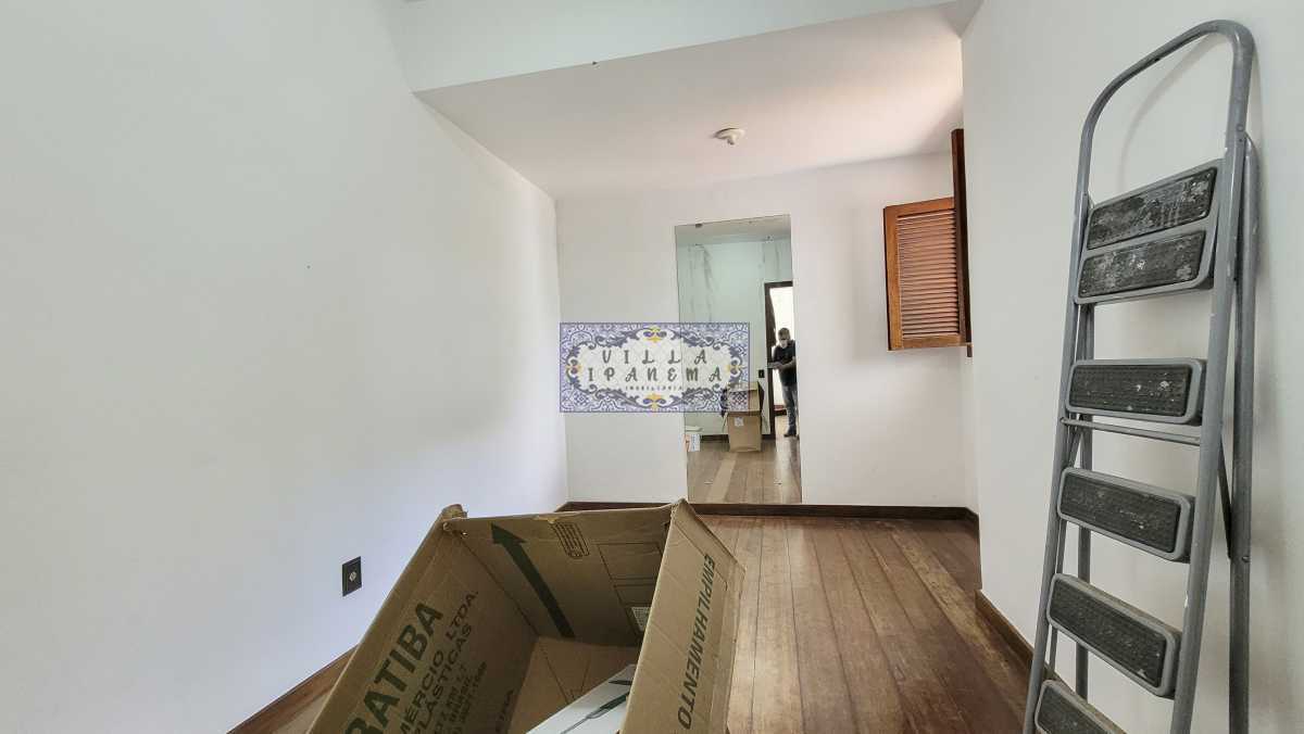 ZM - Casa em Condomínio à venda Rua Jagua,Botafogo, Rio de Janeiro - R$ 2.800.000 - IPA593 - 27