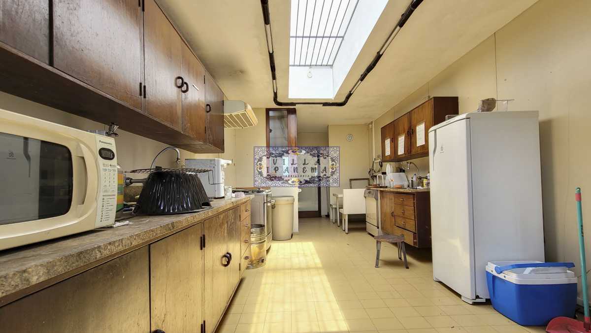 Conheça ZO do imóvel - Casa em Condomínio à venda Rua Jagua,Botafogo, Rio de Janeiro - R$ 2.800.000 - IPA593 - 28 ZO - Casa em Condomínio à venda Rua Jagua,Botafogo, Rio de Janeiro - R$ 2.800.000 - IPA593 - 28