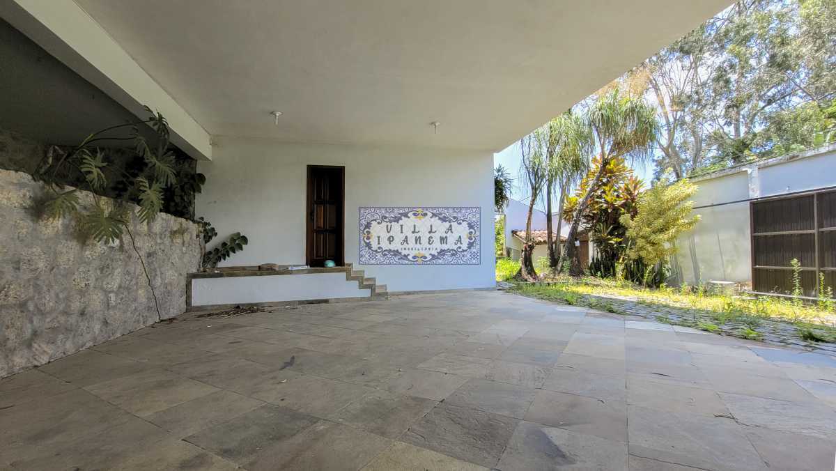 Conheça ZR do imóvel - Casa em Condomínio à venda Rua Jagua,Botafogo, Rio de Janeiro - R$ 2.800.000 - IPA593 - 30 ZR - Casa em Condomínio à venda Rua Jagua,Botafogo, Rio de Janeiro - R$ 2.800.000 - IPA593 - 30