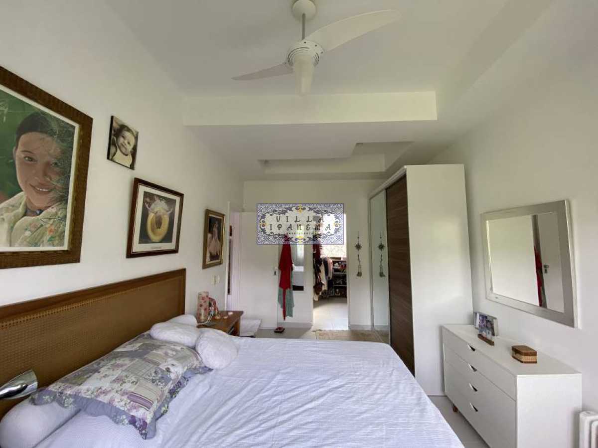 A7 - Apartamento à venda Rua Almirante Alexandrino,Santa Teresa, Rio de Janeiro - R$ 490.000 - IPA761 - 8