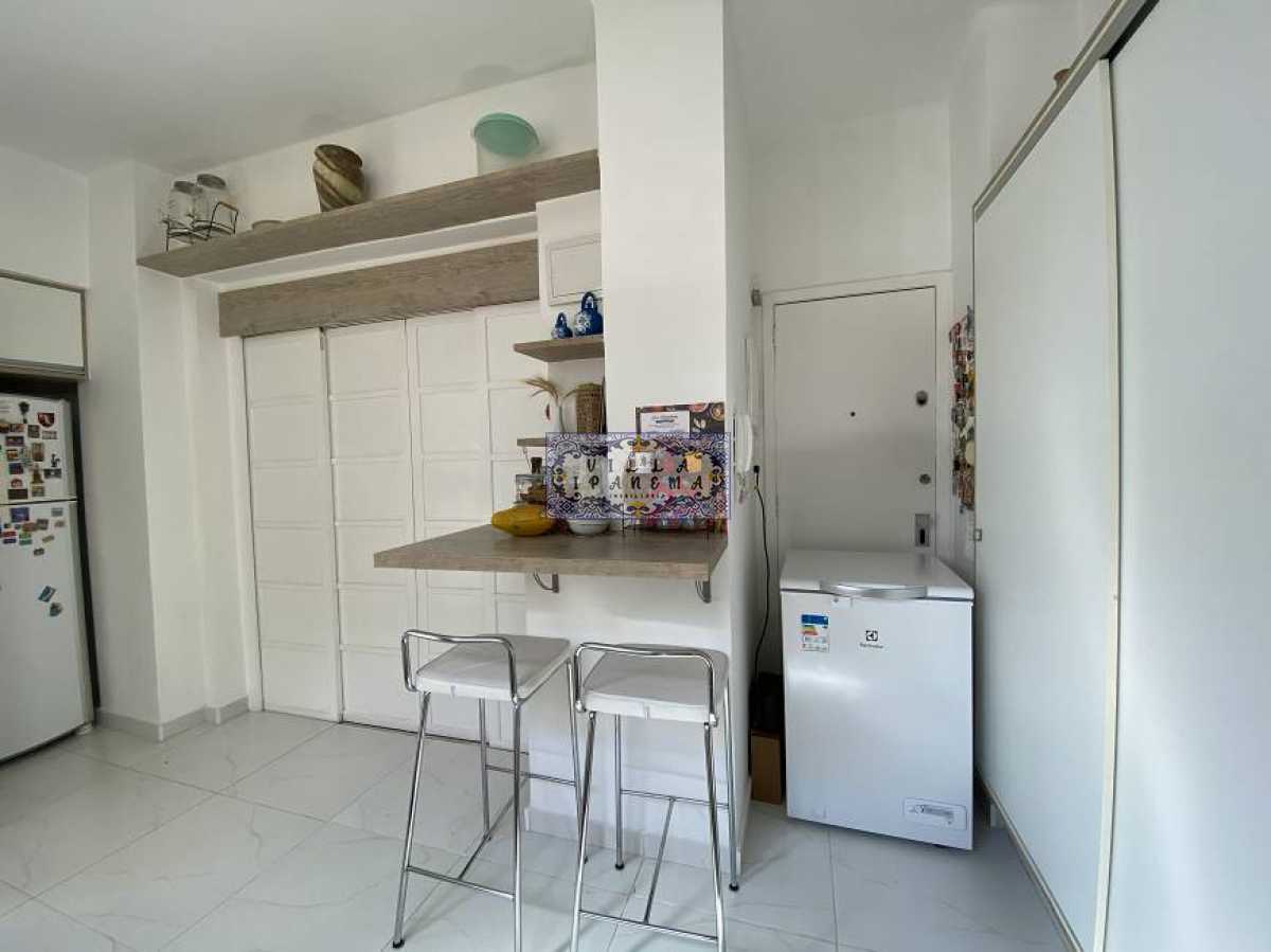 A19 - Apartamento à venda Rua Almirante Alexandrino,Santa Teresa, Rio de Janeiro - R$ 490.000 - IPA761 - 20