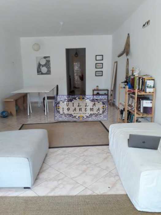 Conheça 131878 do imóvel - Apartamento à venda Rua Baronesa de Poconé,Lagoa, Rio de Janeiro - R$ 1.700.000 - CAPTA500 - 5 131878 - Apartamento à venda Rua Baronesa de Poconé,Lagoa, Rio de Janeiro - R$ 1.700.000 - CAPTA500 - 5