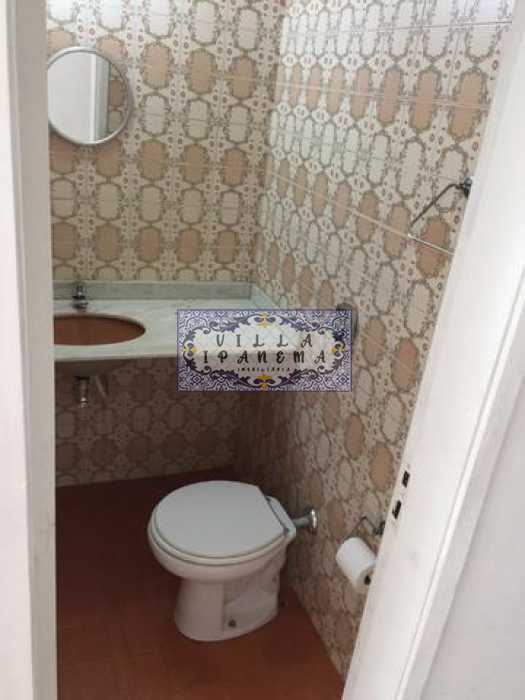 Conheça 131880 do imóvel - Apartamento à venda Rua Baronesa de Poconé,Lagoa, Rio de Janeiro - R$ 1.700.000 - CAPTA500 - 7 131880 - Apartamento à venda Rua Baronesa de Poconé,Lagoa, Rio de Janeiro - R$ 1.700.000 - CAPTA500 - 7