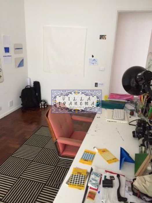 Conheça 131883 do imóvel - Apartamento à venda Rua Baronesa de Poconé,Lagoa, Rio de Janeiro - R$ 1.700.000 - CAPTA500 - 10 131883 - Apartamento à venda Rua Baronesa de Poconé,Lagoa, Rio de Janeiro - R$ 1.700.000 - CAPTA500 - 10