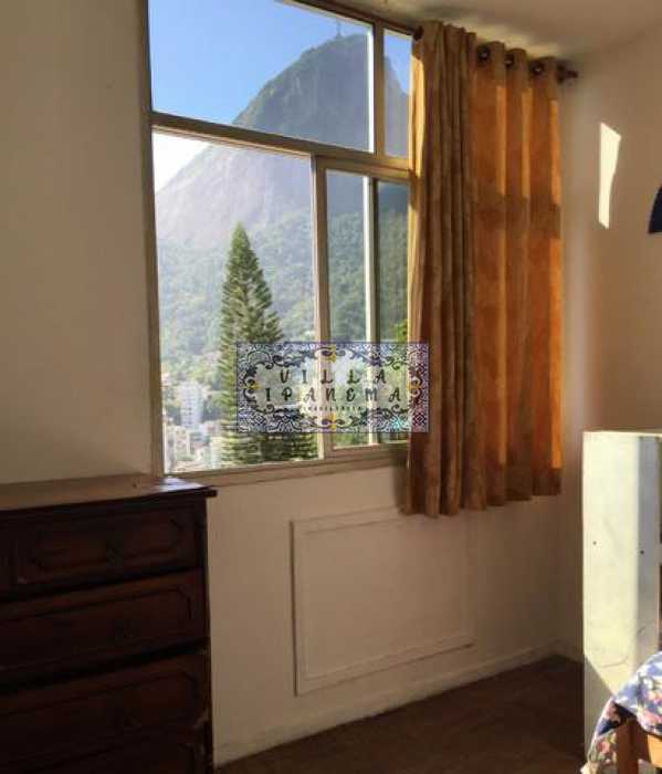 Conheça 131884 do imóvel - Apartamento à venda Rua Baronesa de Poconé,Lagoa, Rio de Janeiro - R$ 1.700.000 - CAPTA500 - 11 131884 - Apartamento à venda Rua Baronesa de Poconé,Lagoa, Rio de Janeiro - R$ 1.700.000 - CAPTA500 - 11