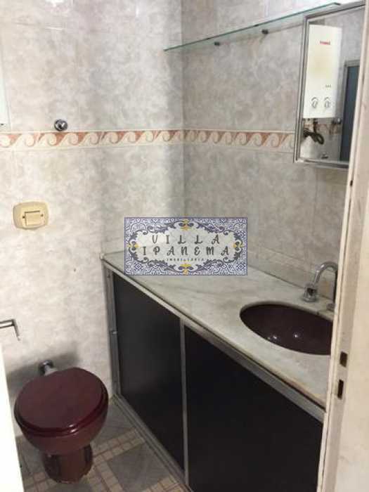 Conheça 131888 do imóvel - Apartamento à venda Rua Baronesa de Poconé,Lagoa, Rio de Janeiro - R$ 1.700.000 - CAPTA500 - 15 131888 - Apartamento à venda Rua Baronesa de Poconé,Lagoa, Rio de Janeiro - R$ 1.700.000 - CAPTA500 - 15
