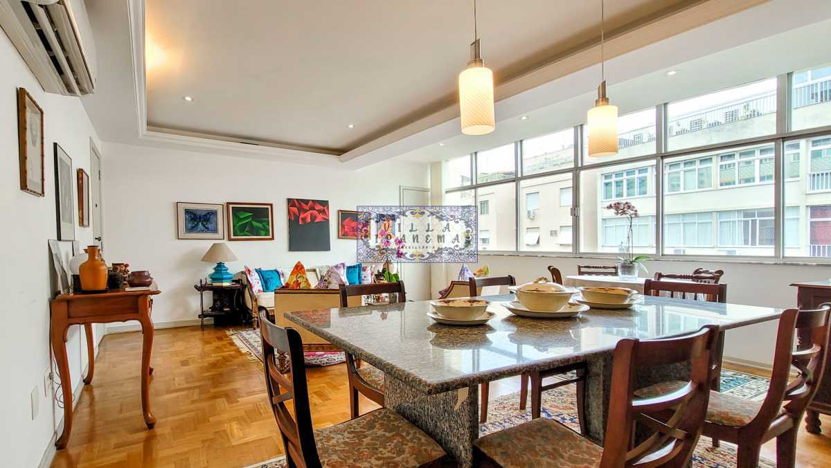 Conheça D do imóvel - Cobertura à venda Rua Tonelero,Copacabana, Rio de Janeiro - R$ 1.600.000 - IPA627 - 5 D - Cobertura à venda Rua Tonelero,Copacabana, Rio de Janeiro - R$ 1.600.000 - IPA627 - 5