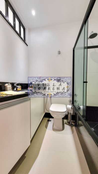 Conheça J do imóvel - Cobertura à venda Rua Tonelero,Copacabana, Rio de Janeiro - R$ 1.600.000 - IPA627 - 12 J - Cobertura à venda Rua Tonelero,Copacabana, Rio de Janeiro - R$ 1.600.000 - IPA627 - 12