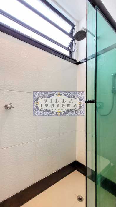 Conheça P do imóvel - Cobertura à venda Rua Tonelero,Copacabana, Rio de Janeiro - R$ 1.600.000 - IPA627 - 18 P - Cobertura à venda Rua Tonelero,Copacabana, Rio de Janeiro - R$ 1.600.000 - IPA627 - 18