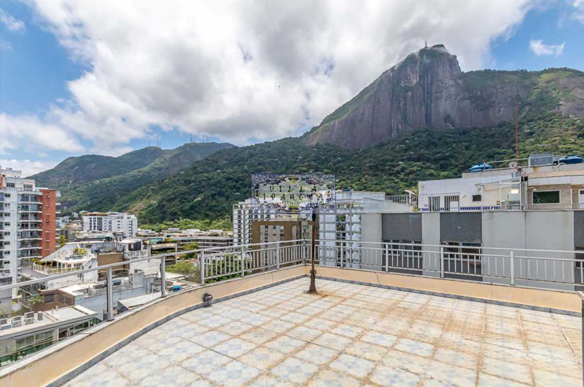 N - Cobertura à venda Avenida Borges de Medeiros,Lagoa, Rio de Janeiro - R$ 9.899.900 - ROL602 - 9