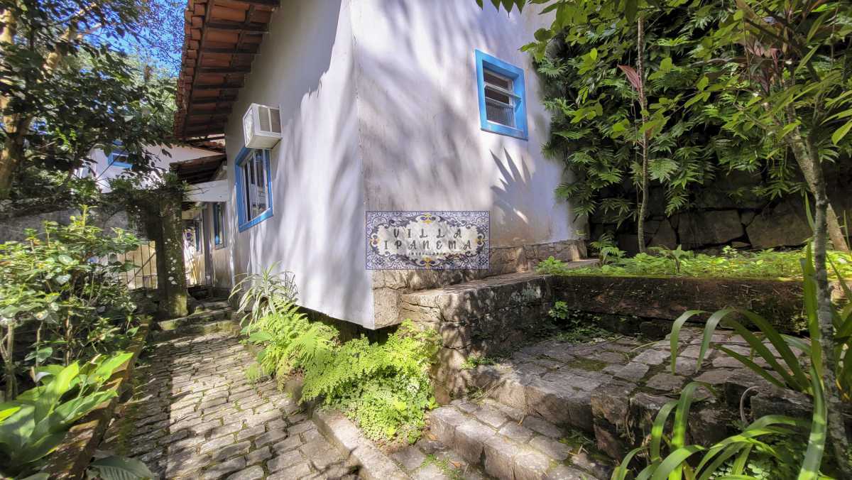 F - Casa em Condomínio à venda Rua Engenheiro Pires do Rio,Itanhangá, Rio de Janeiro - R$ 3.800.000 - IPA638 - 6