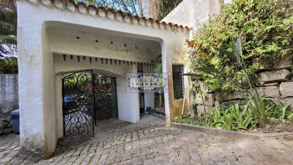 Conheça I do imóvel - Casa em Condomínio à venda Rua Engenheiro Pires do Rio,Itanhangá, Rio de Janeiro - R$ 3.800.000 - IPA638 - 9 I - Casa em Condomínio à venda Rua Engenheiro Pires do Rio,Itanhangá, Rio de Janeiro - R$ 3.800.000 - IPA638 - 9