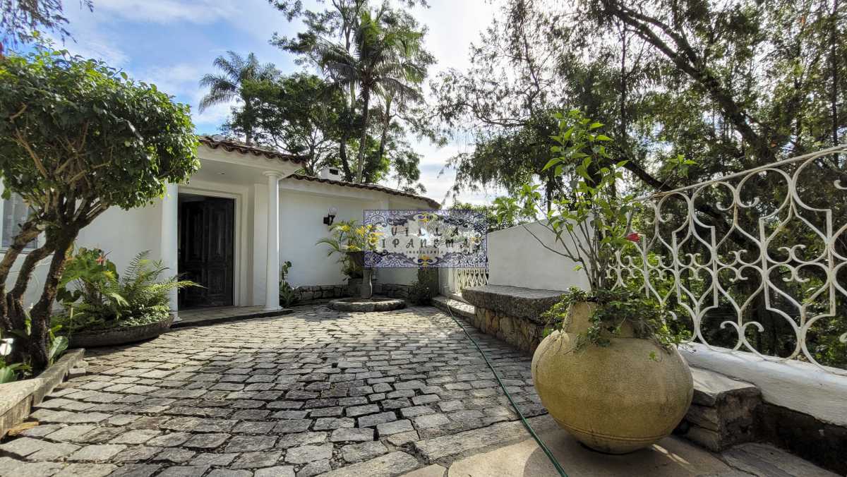 Conheça J do imóvel - Casa em Condomínio à venda Rua Engenheiro Pires do Rio,Itanhangá, Rio de Janeiro - R$ 3.800.000 - IPA638 - 10 J - Casa em Condomínio à venda Rua Engenheiro Pires do Rio,Itanhangá, Rio de Janeiro - R$ 3.800.000 - IPA638 - 10
