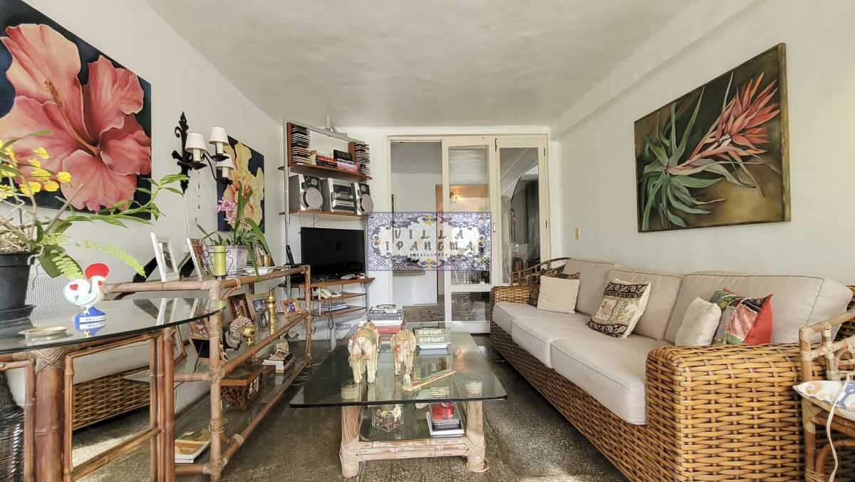 Conheça S do imóvel - Casa em Condomínio à venda Rua Engenheiro Pires do Rio,Itanhangá, Rio de Janeiro - R$ 3.800.000 - IPA638 - 15 S - Casa em Condomínio à venda Rua Engenheiro Pires do Rio,Itanhangá, Rio de Janeiro - R$ 3.800.000 - IPA638 - 15