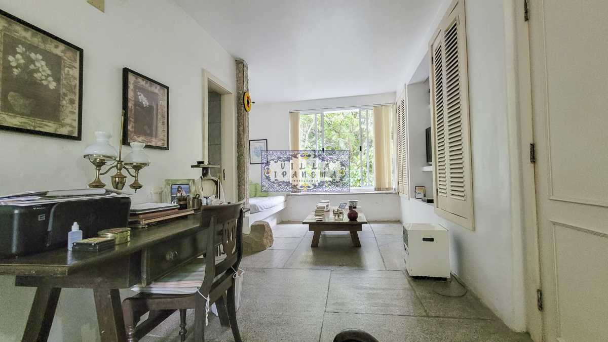 Z - Casa em Condomínio à venda Rua Engenheiro Pires do Rio,Itanhangá, Rio de Janeiro - R$ 3.800.000 - IPA638 - 20