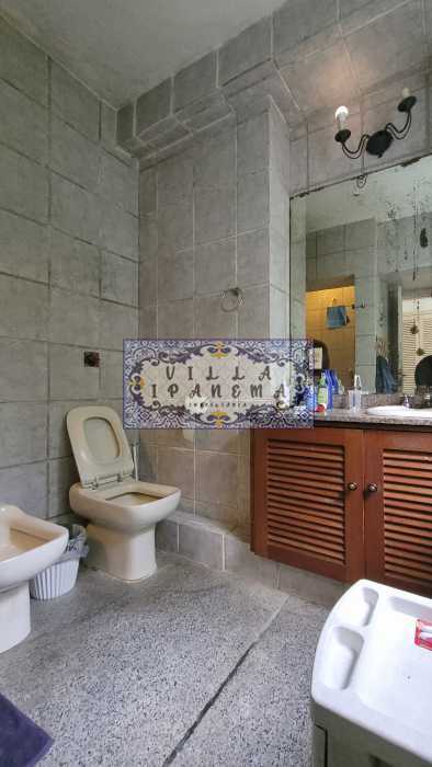Conheça ZC do imóvel - Casa em Condomínio à venda Rua Engenheiro Pires do Rio,Itanhangá, Rio de Janeiro - R$ 3.800.000 - IPA638 - 21 ZC - Casa em Condomínio à venda Rua Engenheiro Pires do Rio,Itanhangá, Rio de Janeiro - R$ 3.800.000 - IPA638 - 21