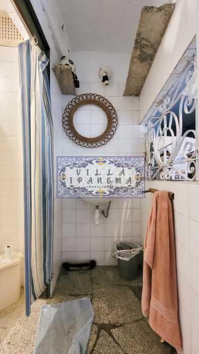 Conheça ZO do imóvel - Casa em Condomínio à venda Rua Engenheiro Pires do Rio,Itanhangá, Rio de Janeiro - R$ 3.800.000 - IPA638 - 28 ZO - Casa em Condomínio à venda Rua Engenheiro Pires do Rio,Itanhangá, Rio de Janeiro - R$ 3.800.000 - IPA638 - 28