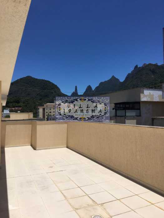 Conheça ab do imóvel - Cobertura 4 quartos à venda Alto, Teresópolis - R$ 850.000 - IPA04931 - 3 ab - Cobertura 4 quartos à venda Alto, Teresópolis - R$ 850.000 - IPA04931 - 3