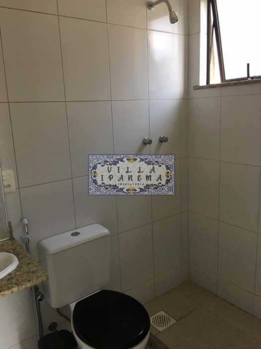 Conheça m do imóvel - Cobertura 4 quartos à venda Alto, Teresópolis - R$ 850.000 - IPA04931 - 17 m - Cobertura 4 quartos à venda Alto, Teresópolis - R$ 850.000 - IPA04931 - 17