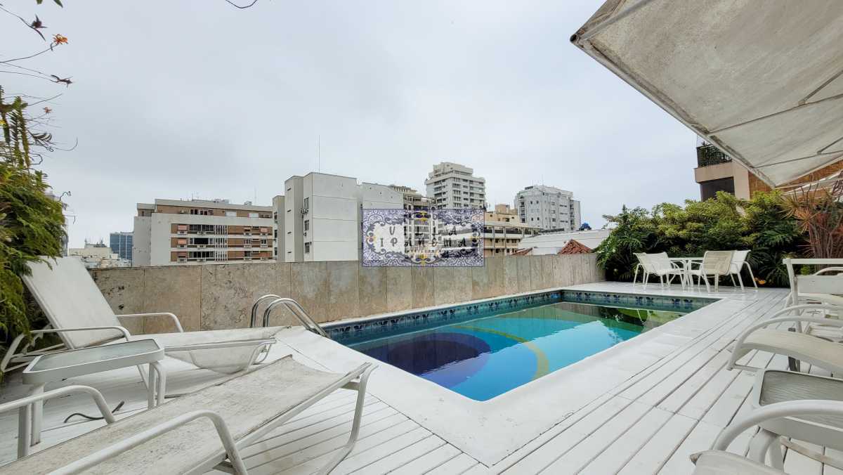 Conheça A do imóvel - Cobertura à venda Rua Aníbal de Mendonça,Ipanema, Rio de Janeiro - R$ 12.300.000 - IPA649 - 1 A - Cobertura à venda Rua Aníbal de Mendonça,Ipanema, Rio de Janeiro - R$ 12.300.000 - IPA649 - 1