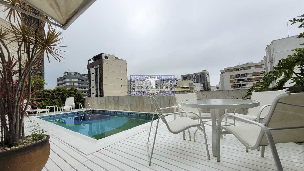 Conheça C do imóvel - Cobertura à venda Rua Aníbal de Mendonça,Ipanema, Rio de Janeiro - R$ 12.300.000 - IPA649 - 4 C - Cobertura à venda Rua Aníbal de Mendonça,Ipanema, Rio de Janeiro - R$ 12.300.000 - IPA649 - 4