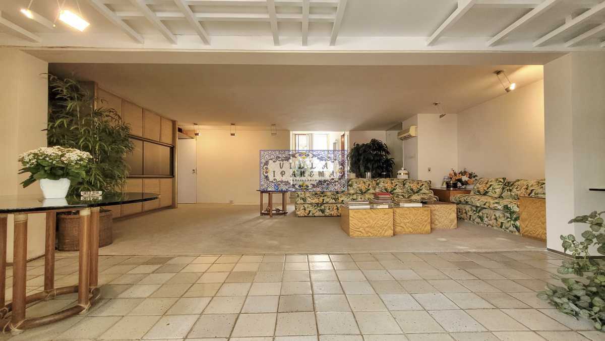 Conheça F do imóvel - Cobertura à venda Rua Aníbal de Mendonça,Ipanema, Rio de Janeiro - R$ 12.300.000 - IPA649 - 6 F - Cobertura à venda Rua Aníbal de Mendonça,Ipanema, Rio de Janeiro - R$ 12.300.000 - IPA649 - 6