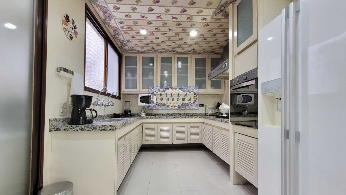 Conheça ZR do imóvel - Cobertura à venda Rua Aníbal de Mendonça,Ipanema, Rio de Janeiro - R$ 12.300.000 - IPA649 - 27 ZR - Cobertura à venda Rua Aníbal de Mendonça,Ipanema, Rio de Janeiro - R$ 12.300.000 - IPA649 - 27