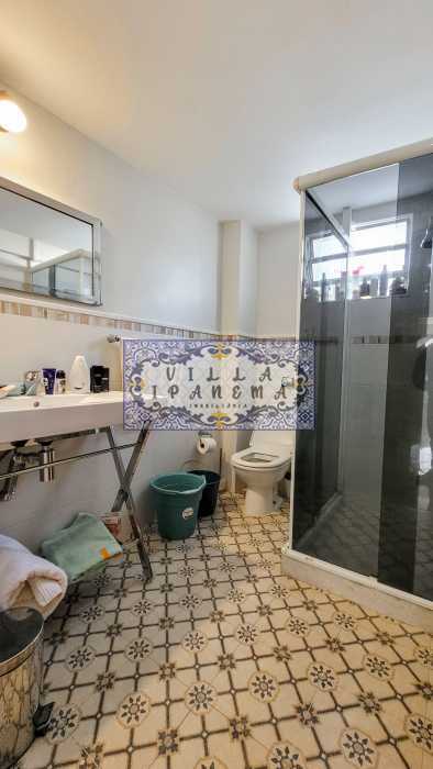 Conheça zh do imóvel - Cobertura à venda Rua Cinco de Julho,Copacabana, Rio de Janeiro - R$ 4.500.000 - IPA014677 - 25 zh - Cobertura à venda Rua Cinco de Julho,Copacabana, Rio de Janeiro - R$ 4.500.000 - IPA014677 - 25