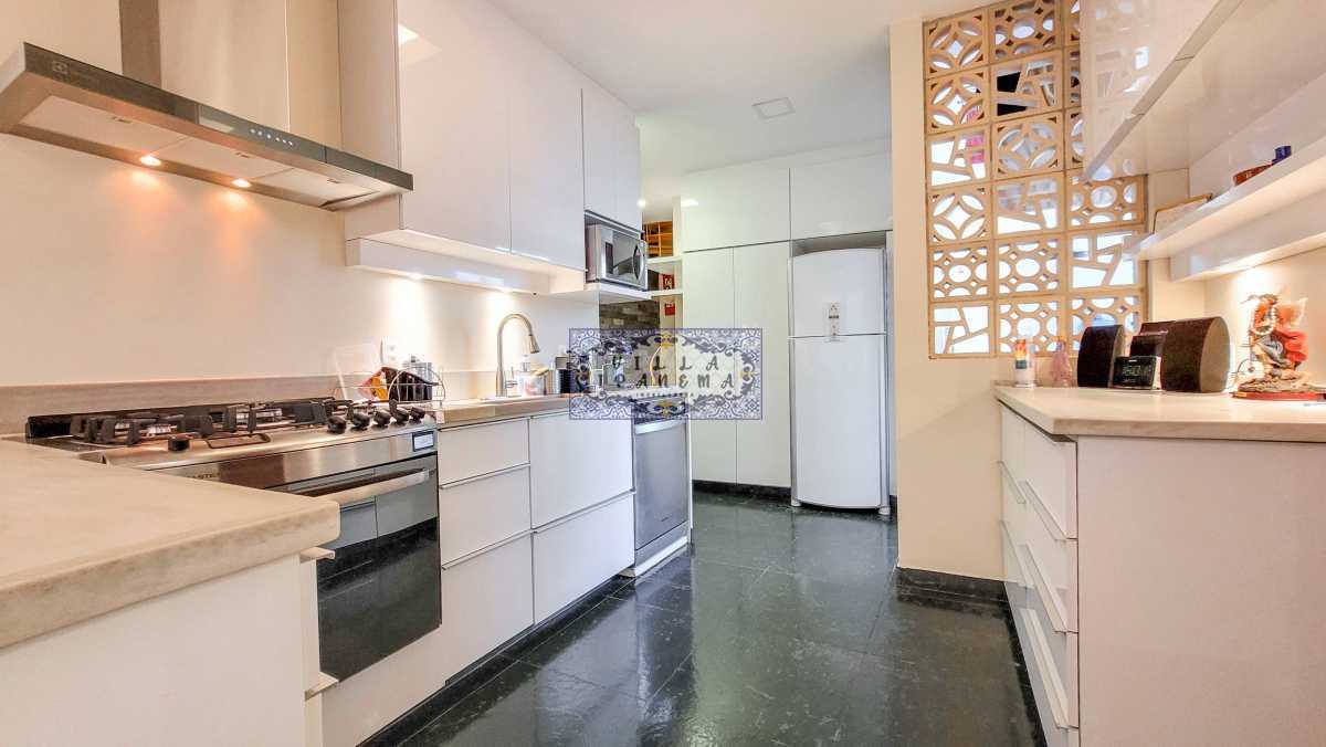 Conheça zq do imóvel - Cobertura à venda Rua Cinco de Julho,Copacabana, Rio de Janeiro - R$ 4.500.000 - IPA014677 - 30 zq - Cobertura à venda Rua Cinco de Julho,Copacabana, Rio de Janeiro - R$ 4.500.000 - IPA014677 - 30