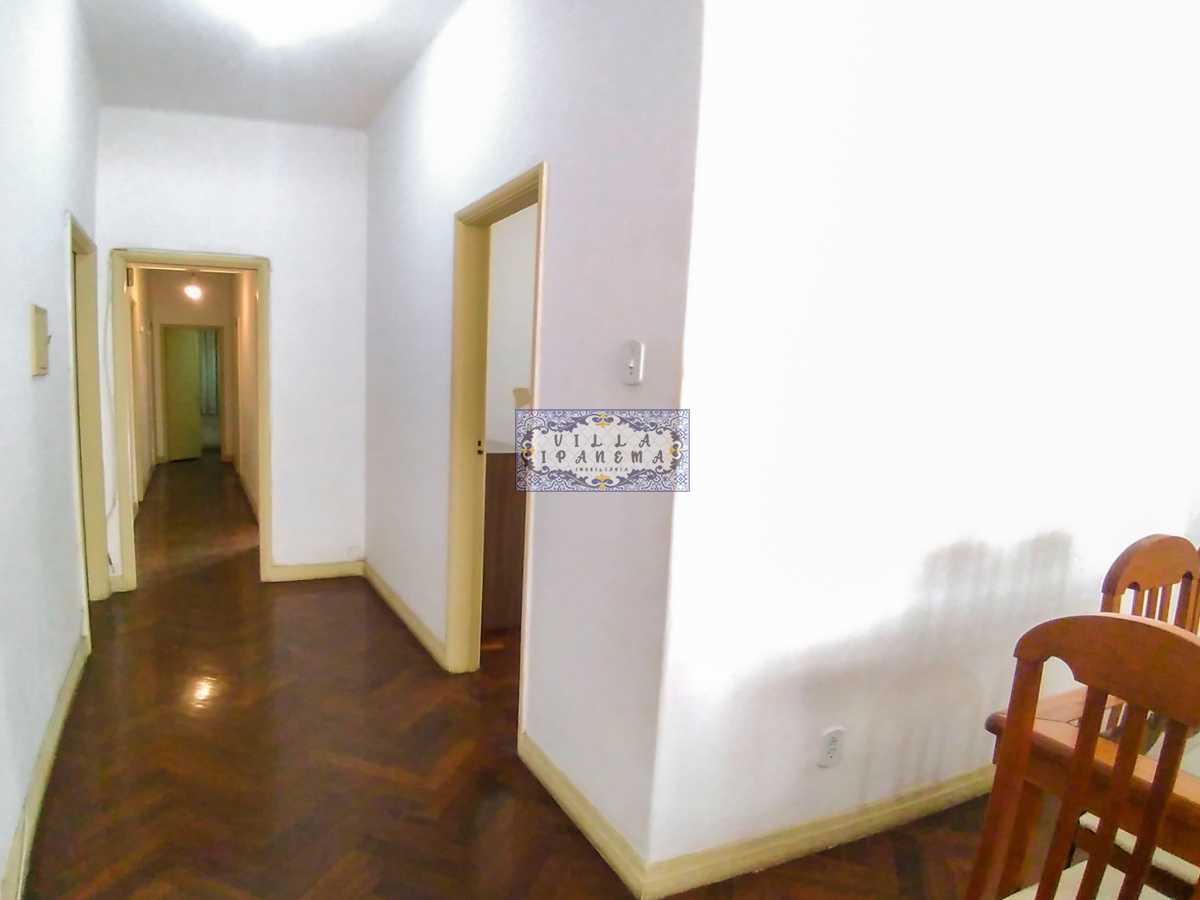f - Apartamento à venda Rua Buarque de Macedo,Flamengo, Rio de Janeiro - R$ 795.000 - CAPTA51 - 9
