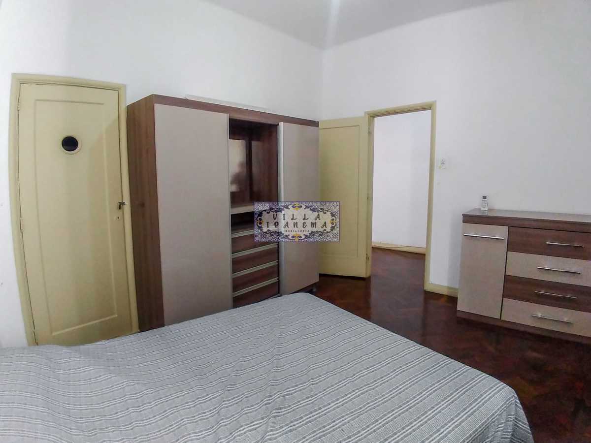 h - Apartamento à venda Rua Buarque de Macedo,Flamengo, Rio de Janeiro - R$ 795.000 - CAPTA51 - 11