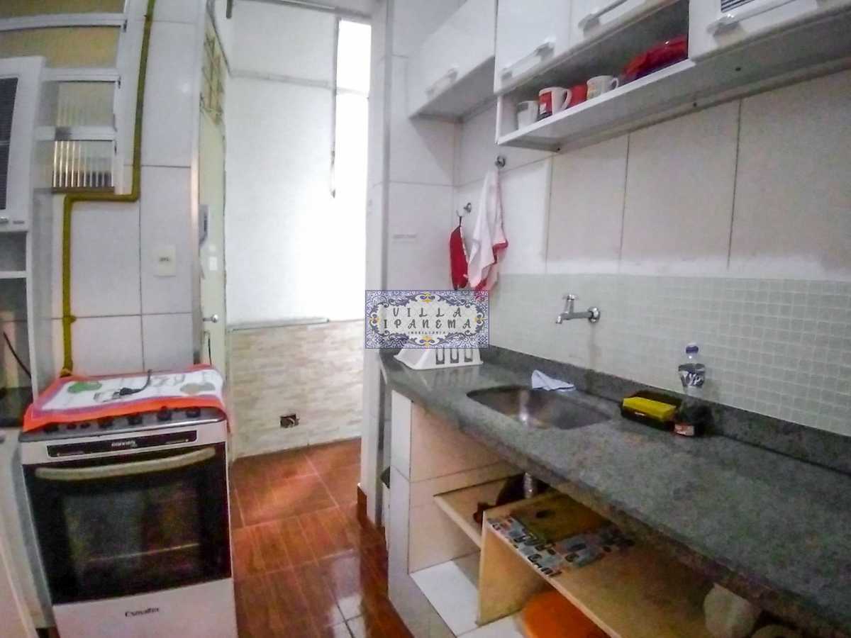 r - Apartamento à venda Rua Buarque de Macedo,Flamengo, Rio de Janeiro - R$ 795.000 - CAPTA51 - 19