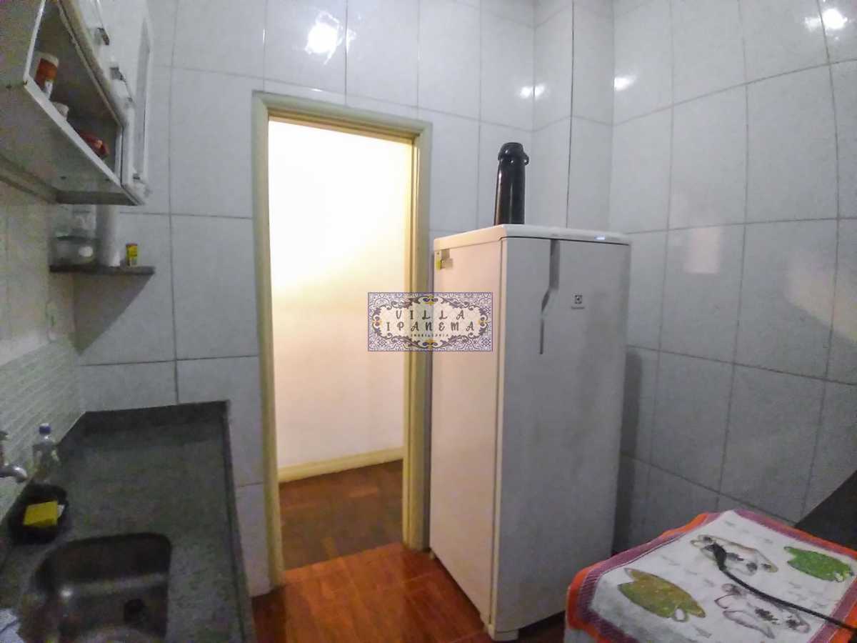 s - Apartamento à venda Rua Buarque de Macedo,Flamengo, Rio de Janeiro - R$ 795.000 - CAPTA51 - 20