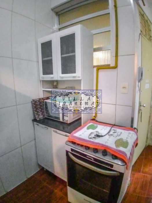 t - Apartamento à venda Rua Buarque de Macedo,Flamengo, Rio de Janeiro - R$ 795.000 - CAPTA51 - 21