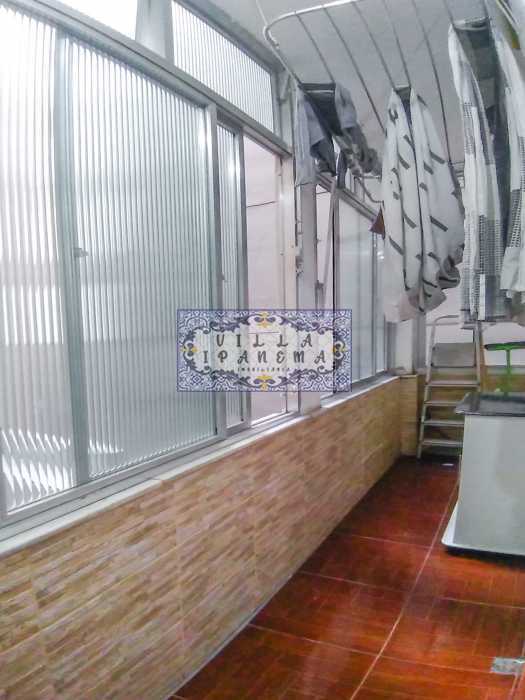 Conheça u do imóvel - Apartamento à venda Rua Buarque de Macedo,Flamengo, Rio de Janeiro - R$ 795.000 - CAPTA51 - 22 u - Apartamento à venda Rua Buarque de Macedo,Flamengo, Rio de Janeiro - R$ 795.000 - CAPTA51 - 22