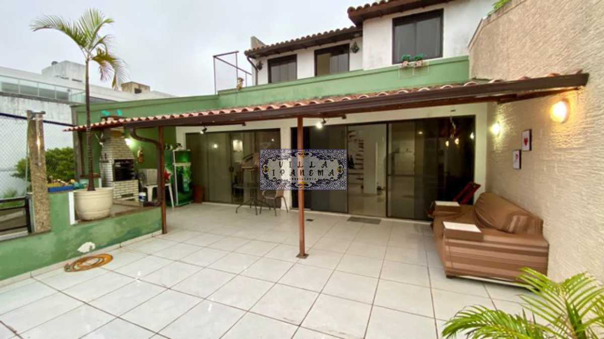 Conheça a do imóvel - Cobertura à venda Rua Salvador de Mesquita,Recreio dos Bandeirantes, Rio de Janeiro - R$ 1.250.000 - IPA04671 - 1 a - Cobertura à venda Rua Salvador de Mesquita,Recreio dos Bandeirantes, Rio de Janeiro - R$ 1.250.000 - IPA04671 - 1
