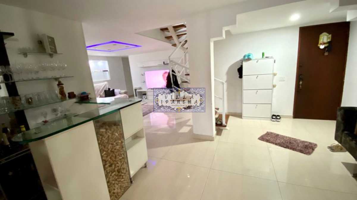Conheça b do imóvel - Cobertura à venda Rua Salvador de Mesquita,Recreio dos Bandeirantes, Rio de Janeiro - R$ 1.250.000 - IPA04671 - 3 b - Cobertura à venda Rua Salvador de Mesquita,Recreio dos Bandeirantes, Rio de Janeiro - R$ 1.250.000 - IPA04671 - 3