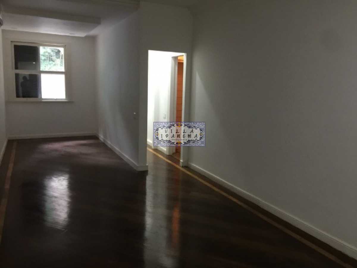 Conheça A3 do imóvel - Casa à venda Rua Mary Pessoa,Gávea, Rio de Janeiro - R$ 6.000.000 - IPA0774 - 4 A3 - Casa à venda Rua Mary Pessoa,Gávea, Rio de Janeiro - R$ 6.000.000 - IPA0774 - 4